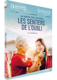 Les Sentiers de l'oubli - DVD