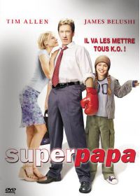 Super Papa - DVD