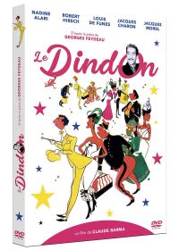 Le Dindon - DVD