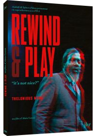 Rewind and Play - DVD