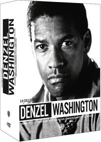 La Collection Denzel Washington - Training Day + Le témoin du mal + L'affaire pélican + American Gangster + Le livre d'Eli (Édition Limitée) - DVD