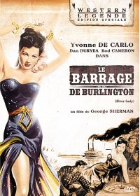 Le Barrage de Burlington (Édition Spéciale) - DVD