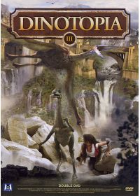 Dinotopia III - DVD