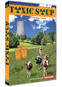 Toxic Soup - DVD