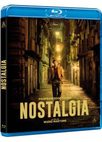 Nostalgia - Blu-ray