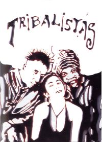 Tribalistas - DVD