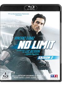 No Limit - Saison 2 - Blu-ray