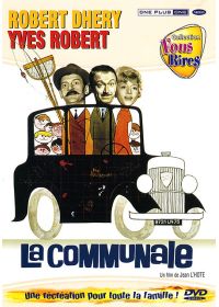 La Communale - DVD