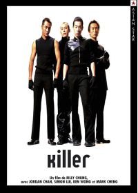 Killer - DVD