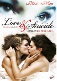 Love & Suicide - DVD
