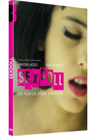 Sex Doll - DVD