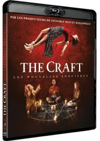 The Craft - Les Nouvelles Sorcières - Blu-ray