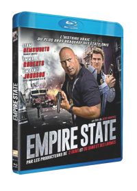 Empire State - Blu-ray