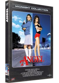 Angel - DVD