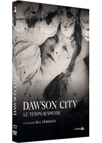 Dawson City : le temps suspendu (Combo Blu-ray + DVD) - Blu-ray