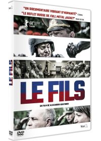 Le Fils - DVD