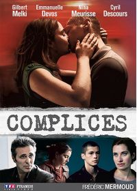 Complices - DVD