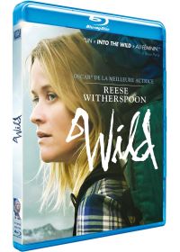 Wild - Blu-ray