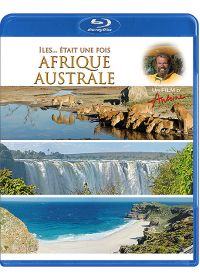 Antoine - Iles... était une fois - Afrique Australe (Combo Blu-ray + DVD) - Blu-ray