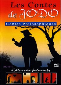 Les Contes de Jodo : Contes philosophiques - DVD