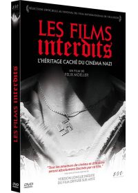 Les Films interdits (Version longue inédite) - DVD