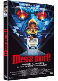 Messe noire - DVD