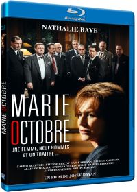 Marie Octobre - Blu-ray