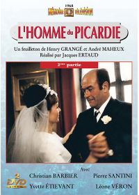 L'Homme du Picardie - 2ème partie - DVD