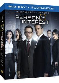Person of Interest - Saison 3