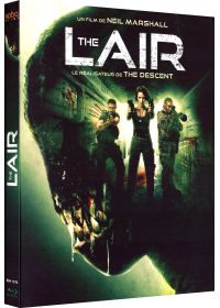 The Lair - Blu-ray