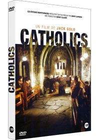 Catholics - DVD