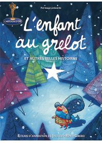 L'Enfant au grelot (et autres belles histoires) - DVD