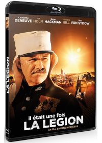 Il était une fois la Légion - Blu-ray