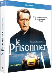 Le Prisonnier - L'Intégrale - Blu-ray