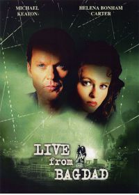 Live from Bagdad - DVD