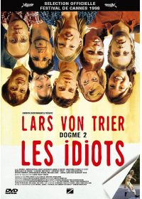 Les Idiots - DVD