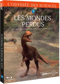 Les Mondes perdus - Blu-ray