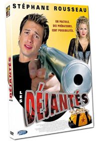 Les Déjantés - DVD