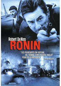 Ronin - DVD