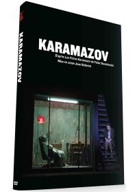 Karamazov - DVD