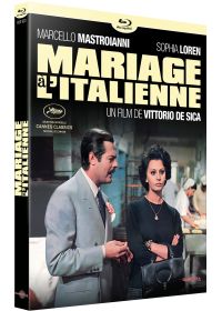 Mariage à l'italienne