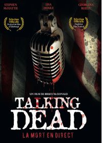 Talking Dead - Blu-ray