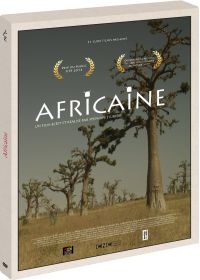 Africaine - DVD
