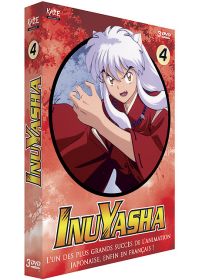 InuYasha - Box 4/4 - DVD