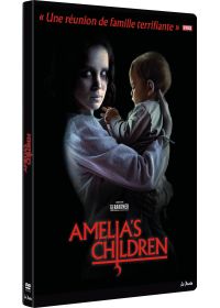 Amelia's Children - DVD