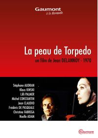 La Peau de Torpedo - DVD