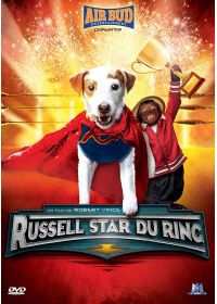 Russell star du ring - DVD