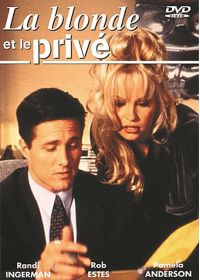 La Blonde et le privé - DVD