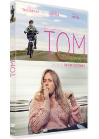 Tom - DVD