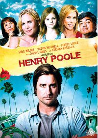 Henry Poole - DVD